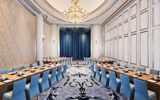 Xiamen TefangPortmanSevenStarsBay Hotel