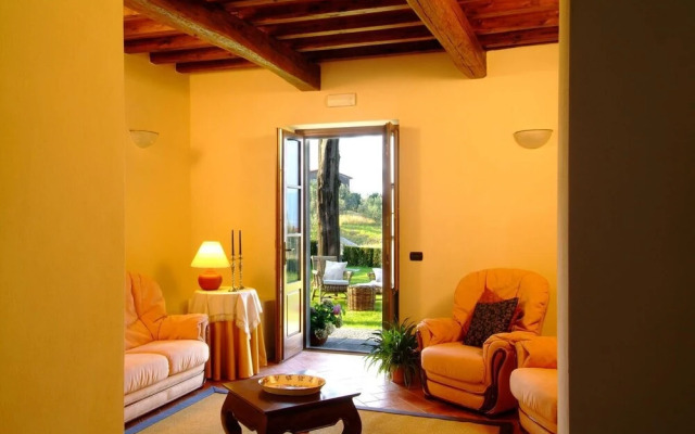 Poggio Desto B&B