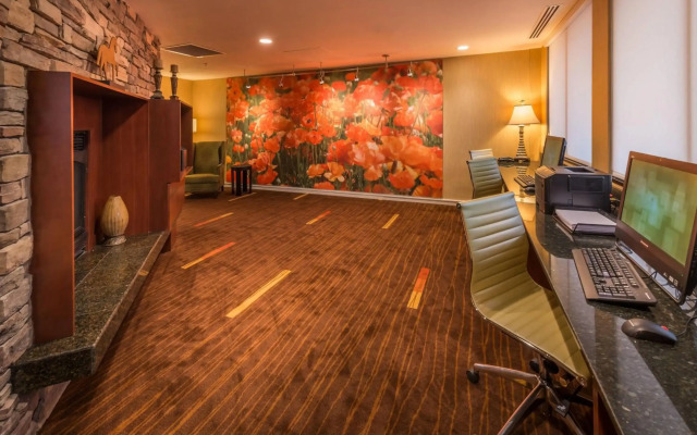 Courtyard by Marriott Carson City