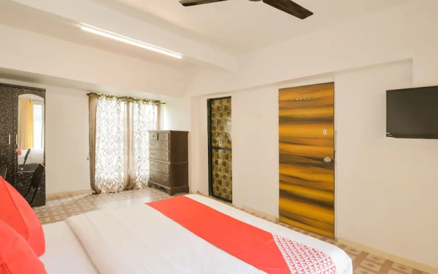 DP Hospitality By OYO Rooms