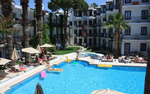 Sami Beach Hotel