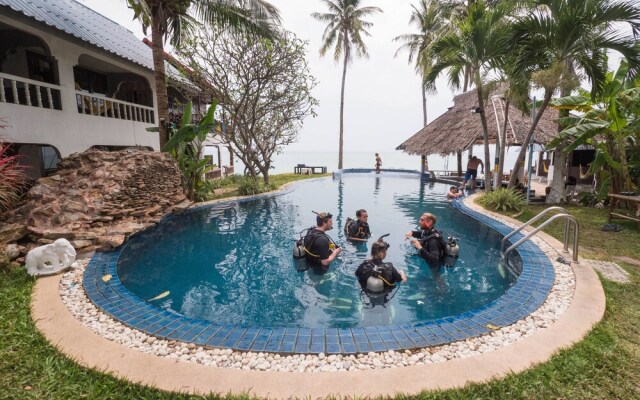 Backpackers Hacienda