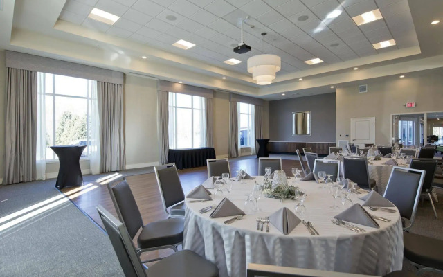 Hilton Garden Inn Martinsburg