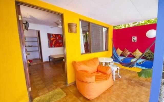 Hotel Buddha House