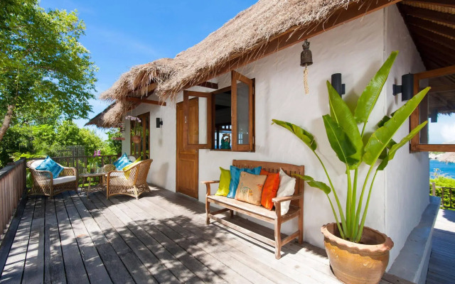 The Fisherman's Villas