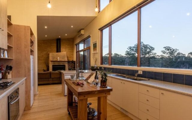 Arinya Retreat Daylesford