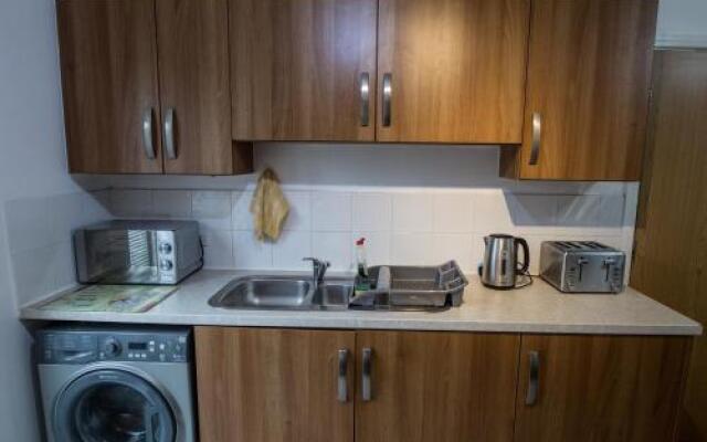 Alban Townhouse