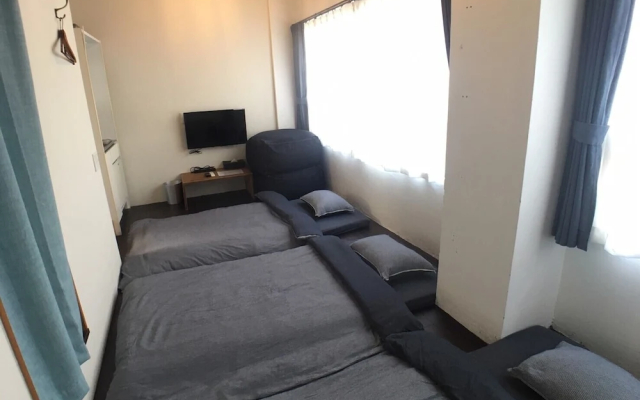GOLDEN MILE Hostel