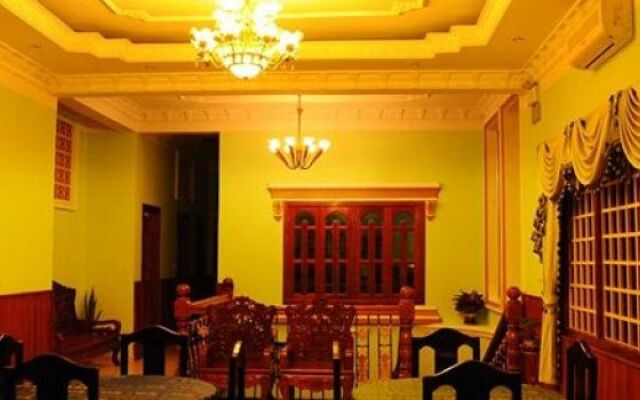 Queen Na Guest House