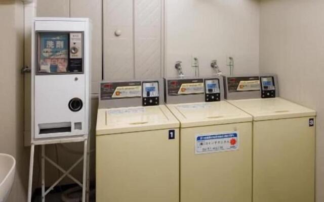 Yokohama Sakuragicho Town Hotel 24