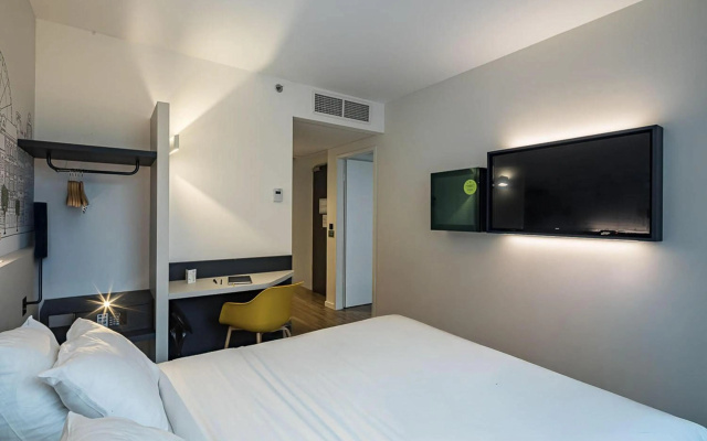 B&B Hotel Budapest City - Image 4