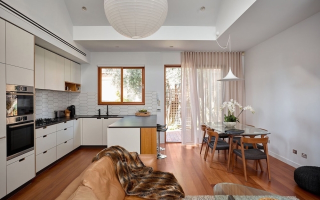 Boutique Stays - Bay Waves