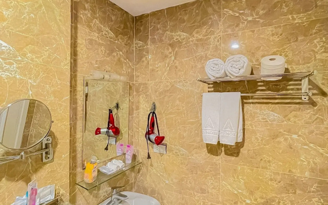 A25 Hotel - 30 An Duong