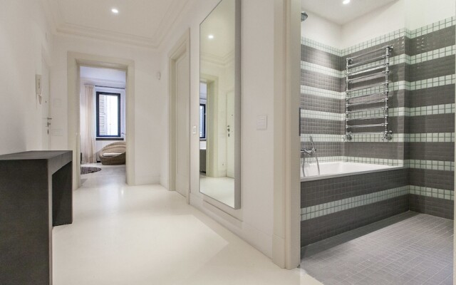 Rental in Rome Seminario Deluxe