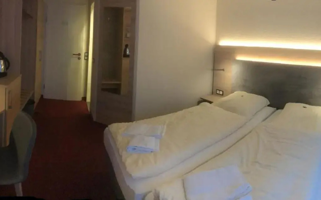 Hotel-Restaurant Stüer