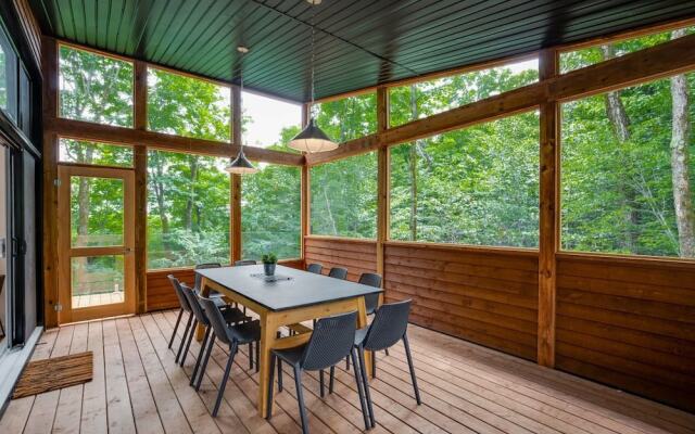 Le Panorama - Locations du Sommet