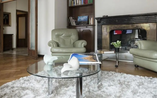 Palestrina Halldis Apartments