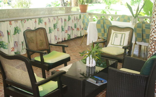 Tournesol Guesthouse