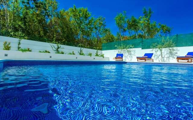 Gorgeous Villa in Belavici With Swimming Pool