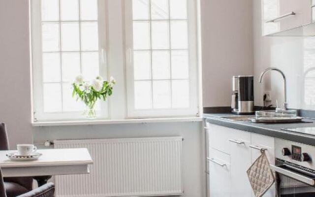 Ferienwohnung Oliver92