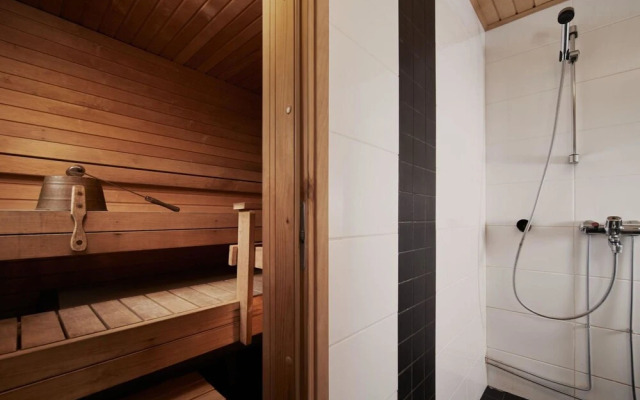 Jormakka Sirkka in Sirkka