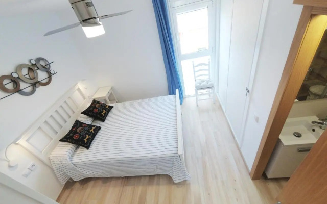 Apartamento Cambrils Duplex