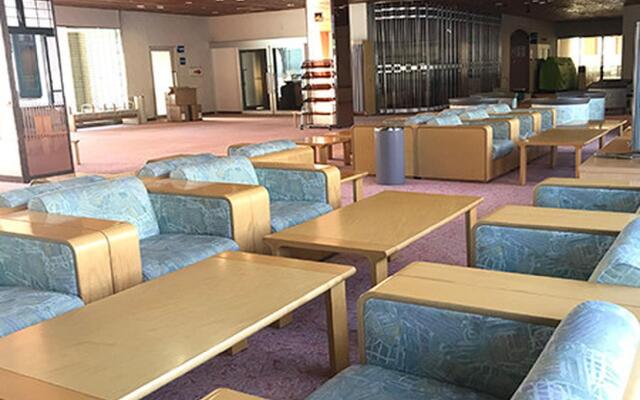 Hotel TETORA Resort Tokachigawa