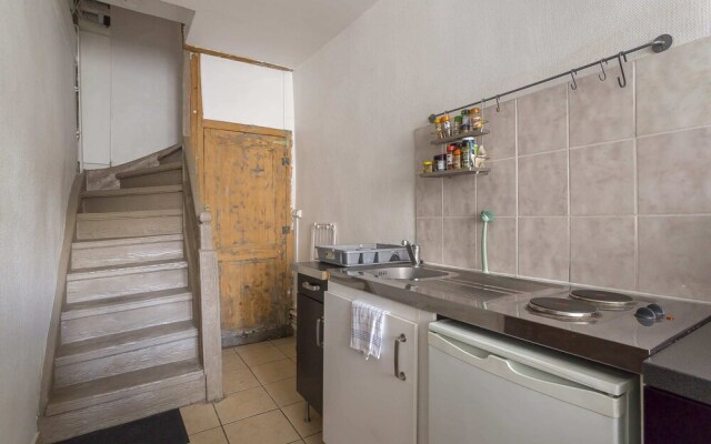 Very Nice 2 Room Apartment in Lyon