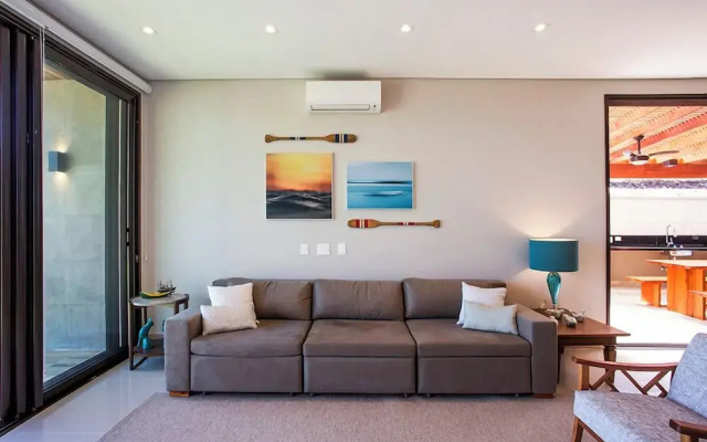 Residencial Marina Del Sol