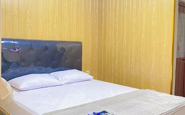 d'WF Hotel