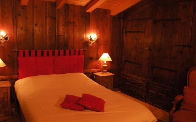 Chalet Altibar Courchevel