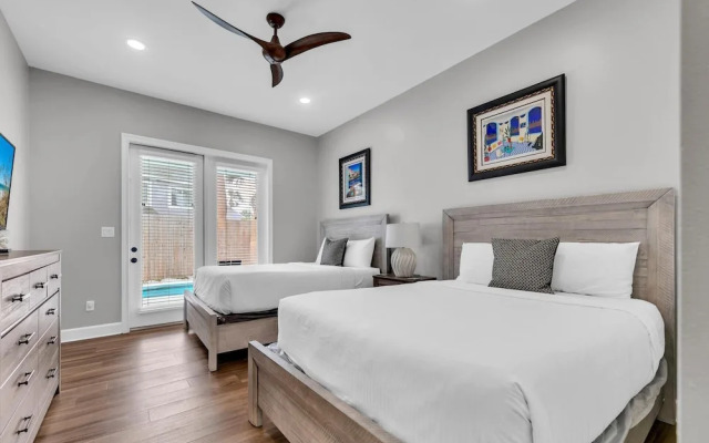 Our Destiny in Dunes of Destin