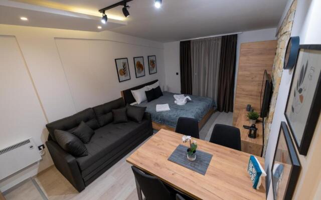 Milmari - Apartman N85