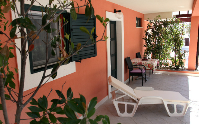 Villa Rustica Dalmatia Apartments