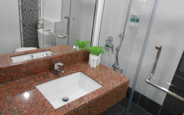 HIG Hotel