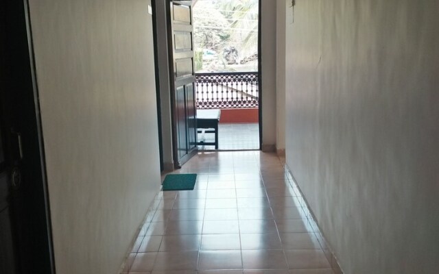 Reddy's Hotel