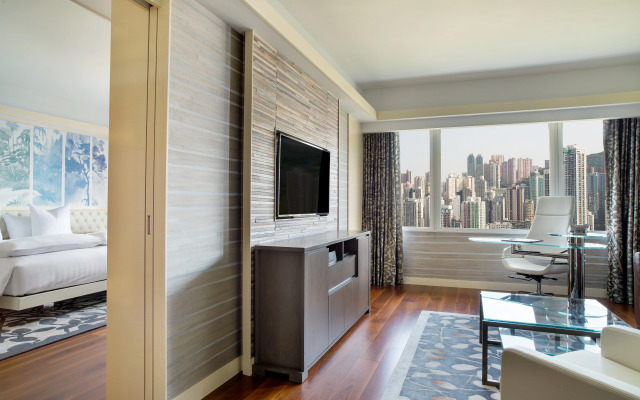 The Park Lane Hong Kong, Autograph Collection