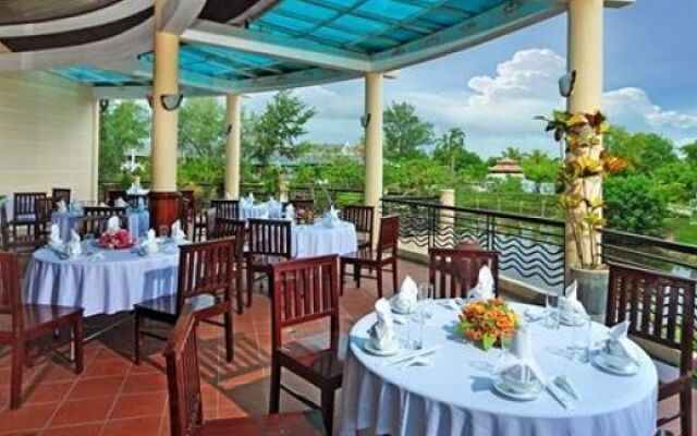 Tam Giang Resort  Spa