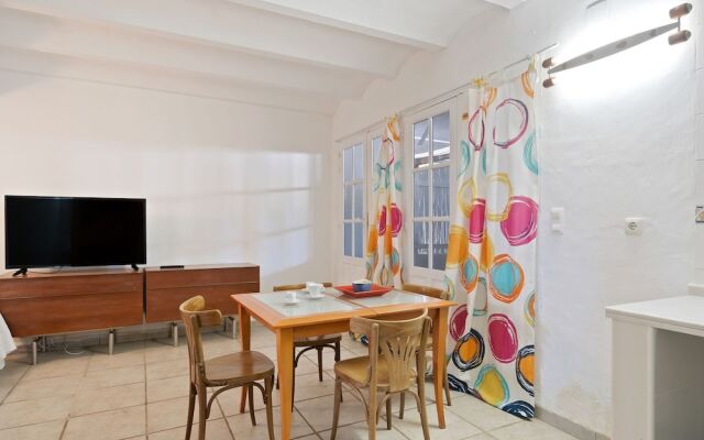 Lovely Bungalow in Oliva With Swimming Pool