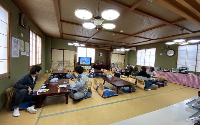 Nozawa Dream Central