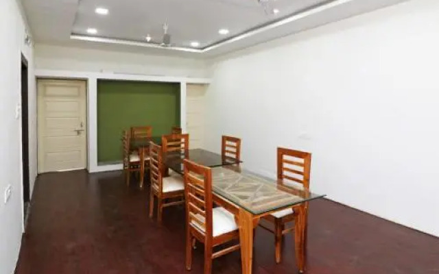 Riddhi Siddhi Regency By OYO Rooms