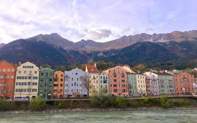 Hotel Karwendel