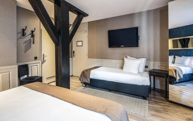 Hotel Sint Nicolaas