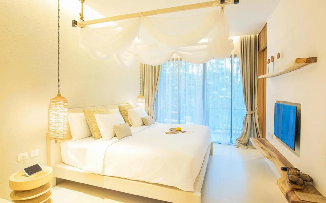 The Series Resort Khaoyai