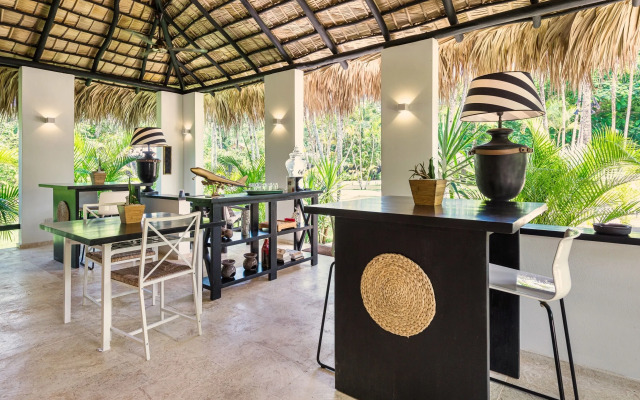 Adults Only Hacienda Terra Taina