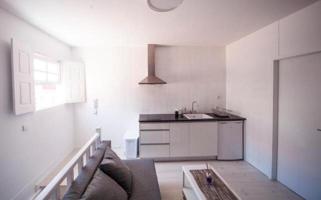 Porto Center Apartment