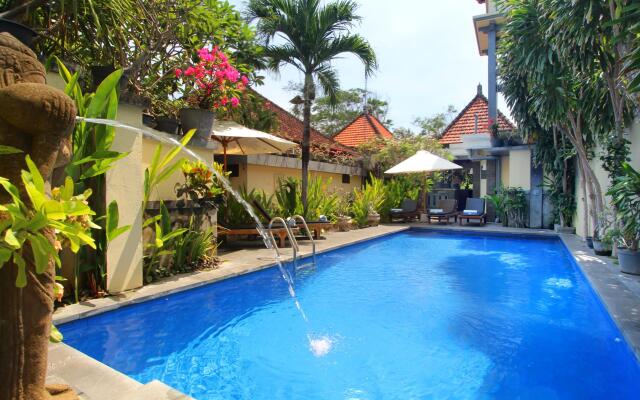 Hotel Jati Sanur