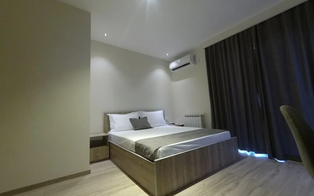 Hotel Vila Nino