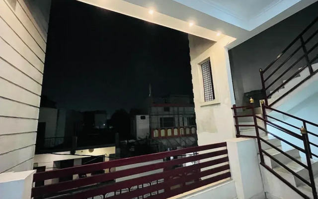 maa vaishno paying guest house