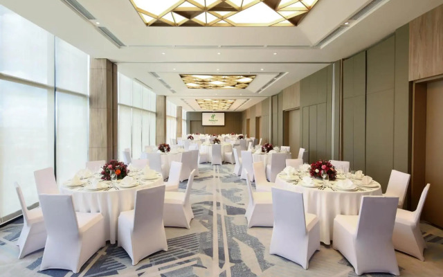 Holiday Inn Cebu City